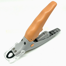 Last opp bilde til gallerivisning, Klotenger med LED-lys