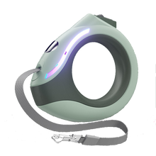 Ladda upp bild till gallerivisning, Koppel Flexikoppel med LED-Ljus och Ficklampa