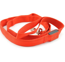 Load image into Gallery viewer, Leash & Collar with LED Light
