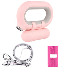 Last opp bilde til gallerivisning, Leash iSiPETT Deluxe