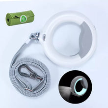 Ladda upp bild till gallerivisning, Koppel med LED-ljus och Ficklampa