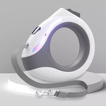 Ladda upp bild till gallerivisning, Koppel Flexikoppel med LED-Ljus och Ficklampa