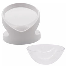 Load image into Gallery viewer, Dog bowl / Cat bowl / Food bowl - Transparent
