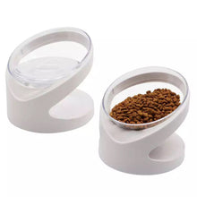 Load image into Gallery viewer, Dog bowl / Cat bowl / Food bowl - Transparent
