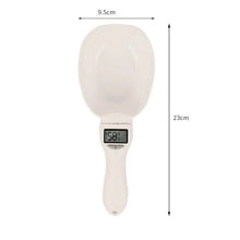 Load image into Gallery viewer, Feeding bucket / Feeding bucket with scale