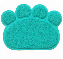 Load image into Gallery viewer, Carpet / Pad - Paw shaped