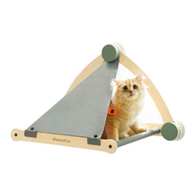 Load image into Gallery viewer, Window bed Cat / Cat hammock