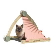 Load image into Gallery viewer, Window bed Cat / Cat hammock