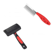 Last opp bilde til gallerivisning, Pels- og klosett - 4 stk