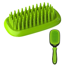 Last opp bilde til gallerivisning, Pelsbørste Multifunksjonell - Multibørste
