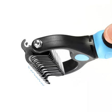 Last opp bilde til gallerivisning, Tauetterforsker