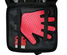 Last opp bilde til gallerivisning, Pels- og klosett - 8 stk