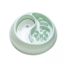 Load image into Gallery viewer, Dog bowl - Slow Bowl 2 in 1