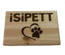 Ladda upp bild till gallerivisning, Förvaringslåda med Personlig Gravyr