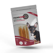 Last opp bilde til gallerivisning, Tyggebein med kylling