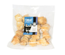 Last opp bilde til gallerivisning, Tyggebein / Knot bone Natural 12-p
