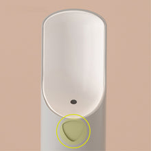 Ladda upp bild till gallerivisning, Vattenflaska med Kaninöron + Behållare