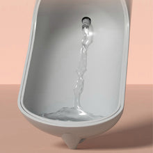 Ladda upp bild till gallerivisning, Vattenflaska med Kaninöron + Behållare