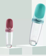 Ladda upp bild till gallerivisning, Vattenflaska Portabel 500 ml