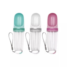 Ladda upp bild till gallerivisning, Vattenflaska Portabel 500 ml