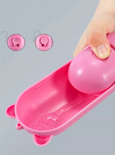 Ladda upp bild till gallerivisning, Vattenflaska med Öron