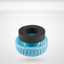 Ladda upp bild till gallerivisning, Vattenflaska för Hund - Utdragbar med Filter