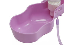 Ladda upp bild till gallerivisning, Vattenflaska för hund - Utfällbar