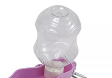 Ladda upp bild till gallerivisning, Vattenflaska för hund - Utfällbar