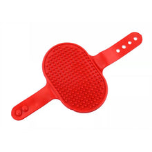 Last opp bilde til gallerivisning, Dusjskrubb / Dusjbørste