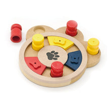 Load image into Gallery viewer, Interactive dog toy - Brain Toy No3
