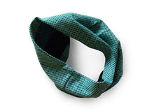 Load image into Gallery viewer, Cooling scarf - Cooling Bandana
