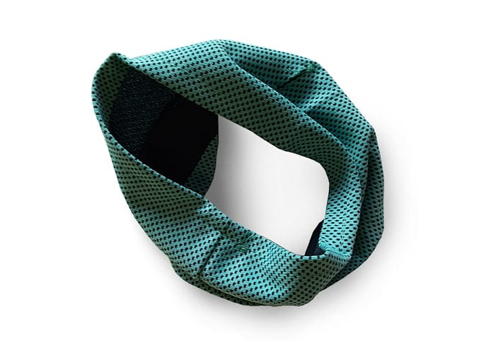 Cooling scarf - Cooling Bandana