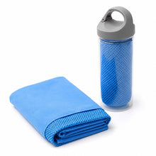 Ladda upp bild till gallerivisning, Kyl- &amp; torkduk för hund – Cooling &amp; Drying Towel
