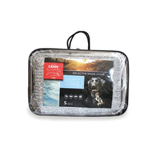 Load image into Gallery viewer, Silver cloth - Reflective Shade Cover
