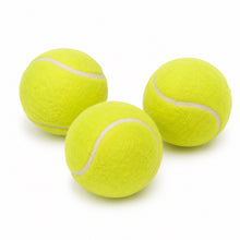 Ladda upp bild till gallerivisning, Tennisbollar för hund – 3-pack eller 5-pack
