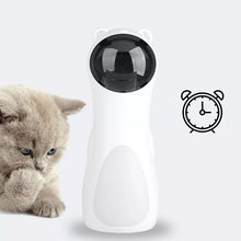 Load image into Gallery viewer, Cat laser Automatic
