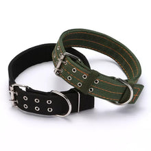 Load image into Gallery viewer, Dog collar Streetz
