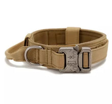 Load image into Gallery viewer, Dog collar Tactical
