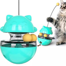 Last opp bilde til gallerivisning, Cat Toy Interactive - gyngende figur
