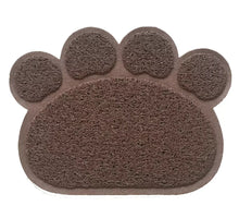 Load image into Gallery viewer, Carpet / Pad - Paw shaped
