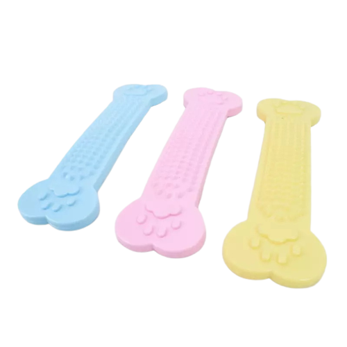 Chewing Bone Toy Mouth Promotion