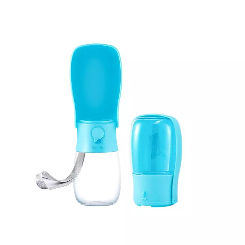 Water bottle Collapsible 300 ml